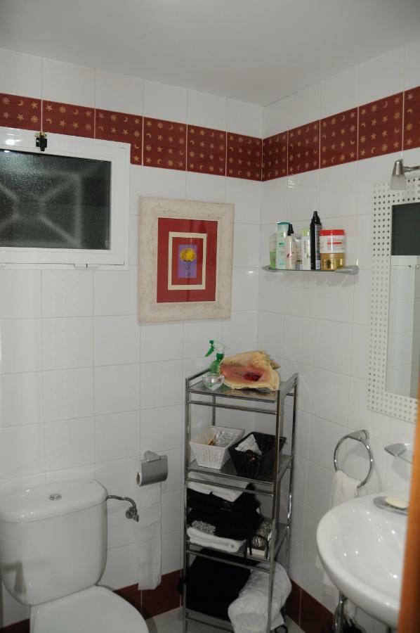 Apartamento Neptuno Бенидорм Екстериор снимка