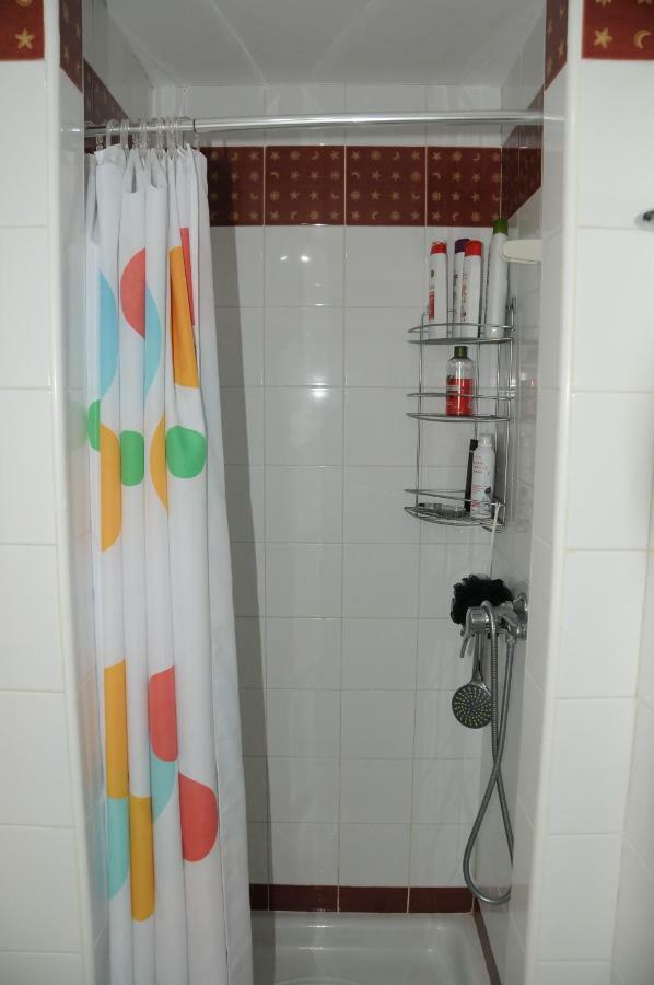 Apartamento Neptuno Бенидорм Екстериор снимка