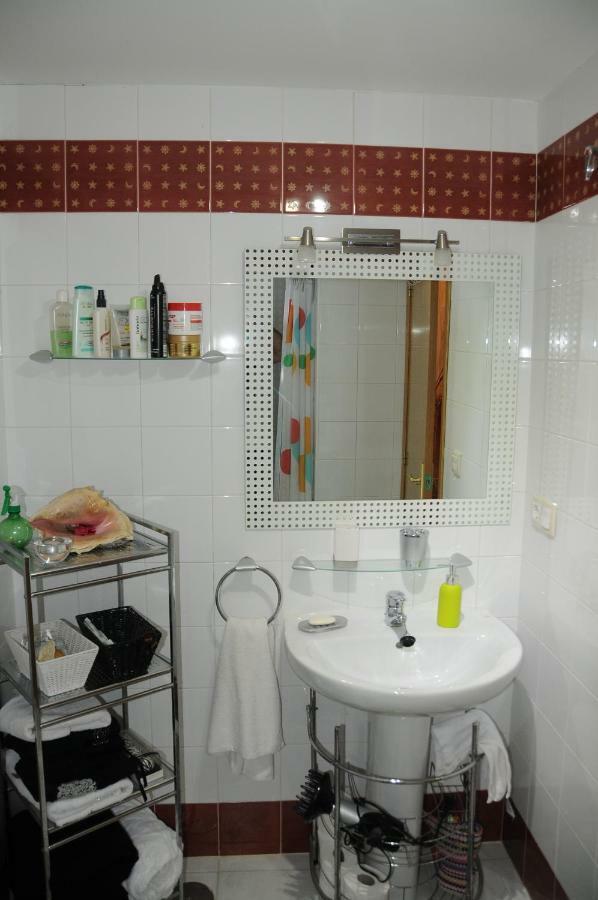 Apartamento Neptuno Бенидорм Екстериор снимка