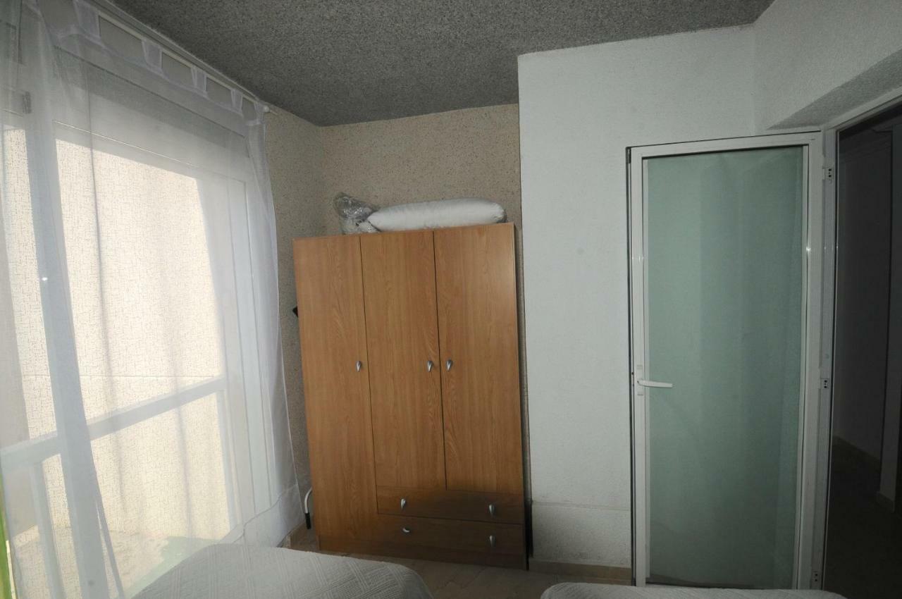 Apartamento Neptuno Бенидорм Екстериор снимка