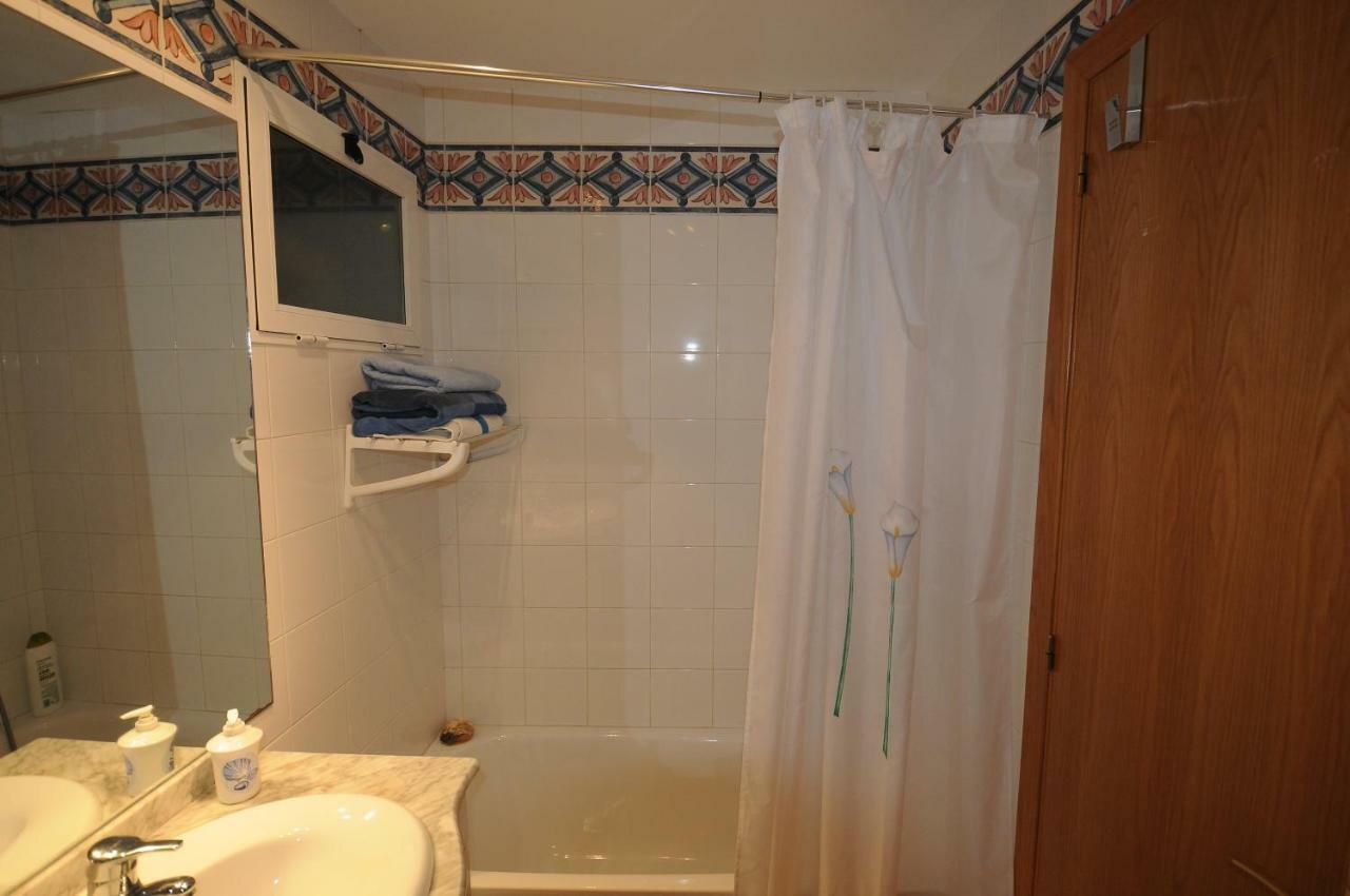 Apartamento Neptuno Бенидорм Екстериор снимка