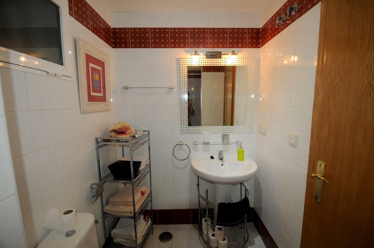 Apartamento Neptuno Бенидорм Екстериор снимка